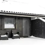 Modern In Golsfjellet דירה