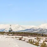 Modern In Golsfjellet * גול