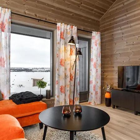 Modern In Golsfjellet * غول
