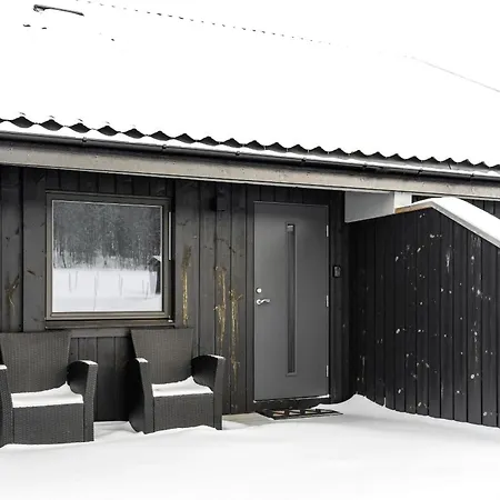 Modern In Golsfjellet شقة